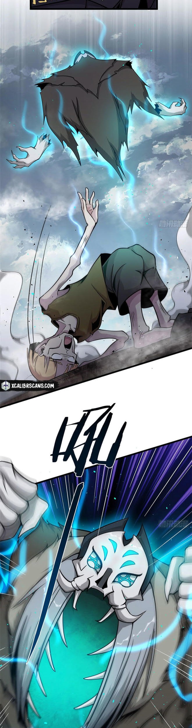 The Charm of Soul Pets Chapter 8 - halaman 14