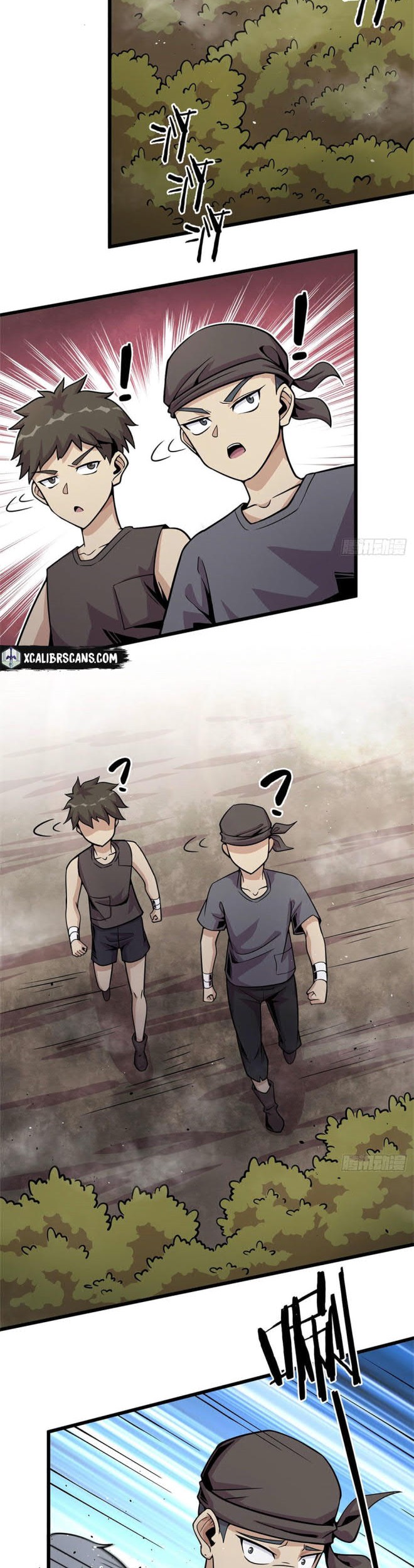 The Charm of Soul Pets Chapter 9 - halaman 11
