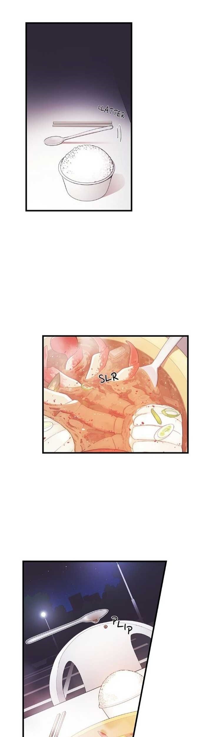The Chef of Spirits Chapter 0.1 - halaman 10