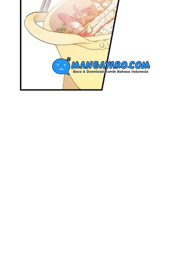 The Chef of Spirits Chapter 0.1 - halaman 11
