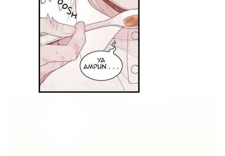 The Chef of Spirits Chapter 0.1 - halaman 13