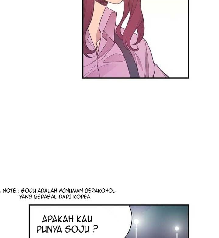 The Chef of Spirits Chapter 0.1 - halaman 15