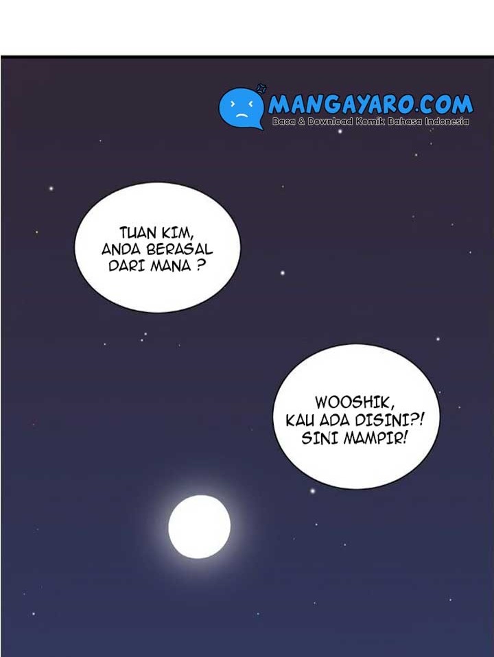 The Chef of Spirits Chapter 0.1 - halaman 17