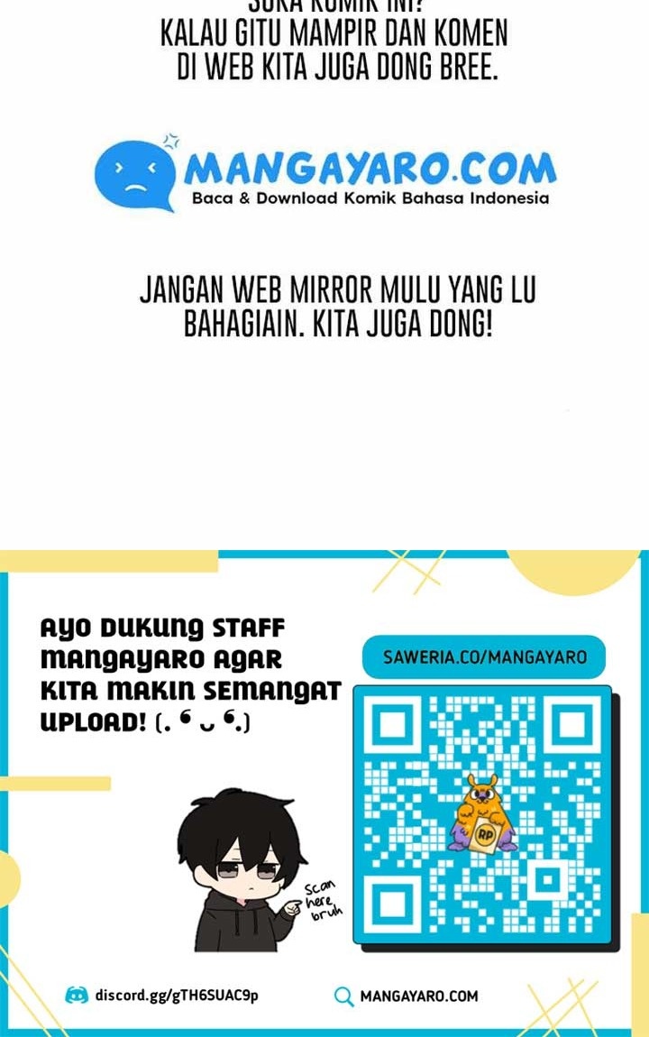The Chef of Spirits Chapter 0.1 - halaman 20