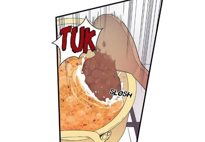 The Chef of Spirits Chapter 0.1 - halaman 5