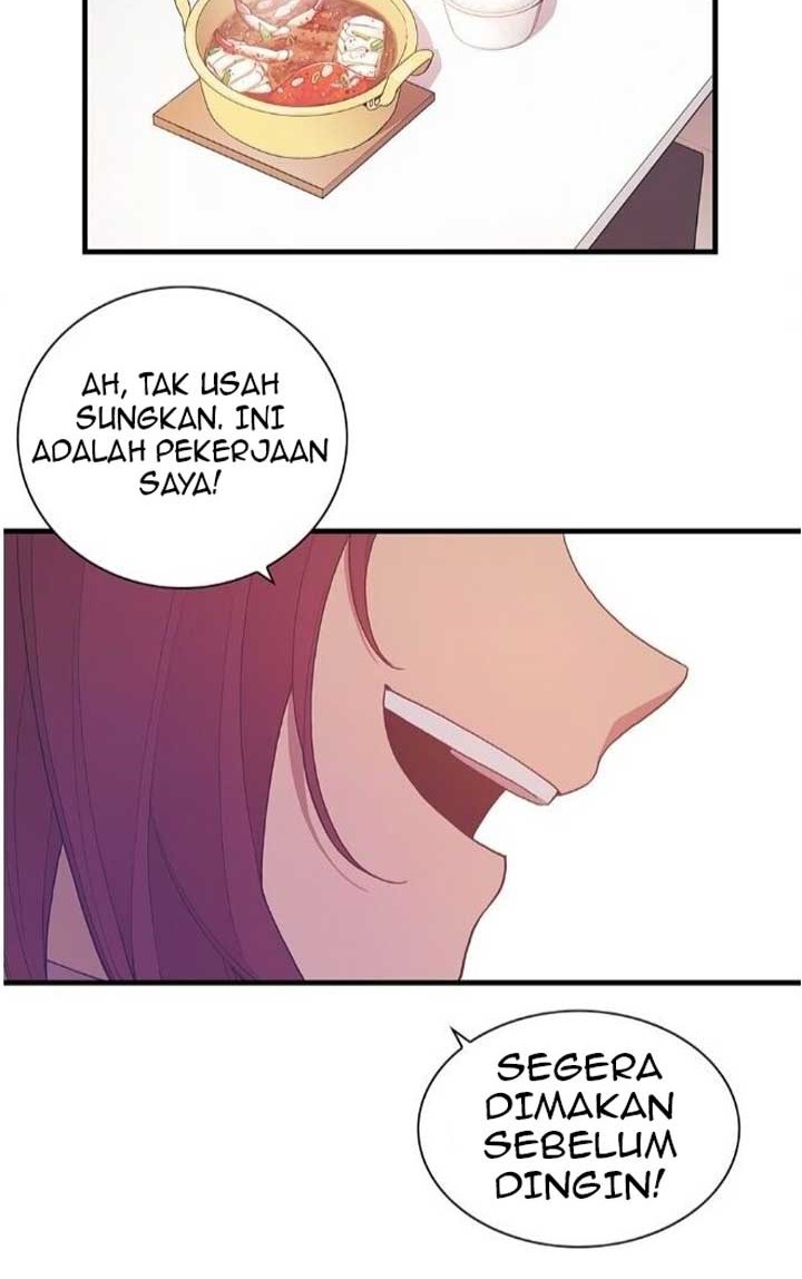 The Chef of Spirits Chapter 0.1 - halaman 9