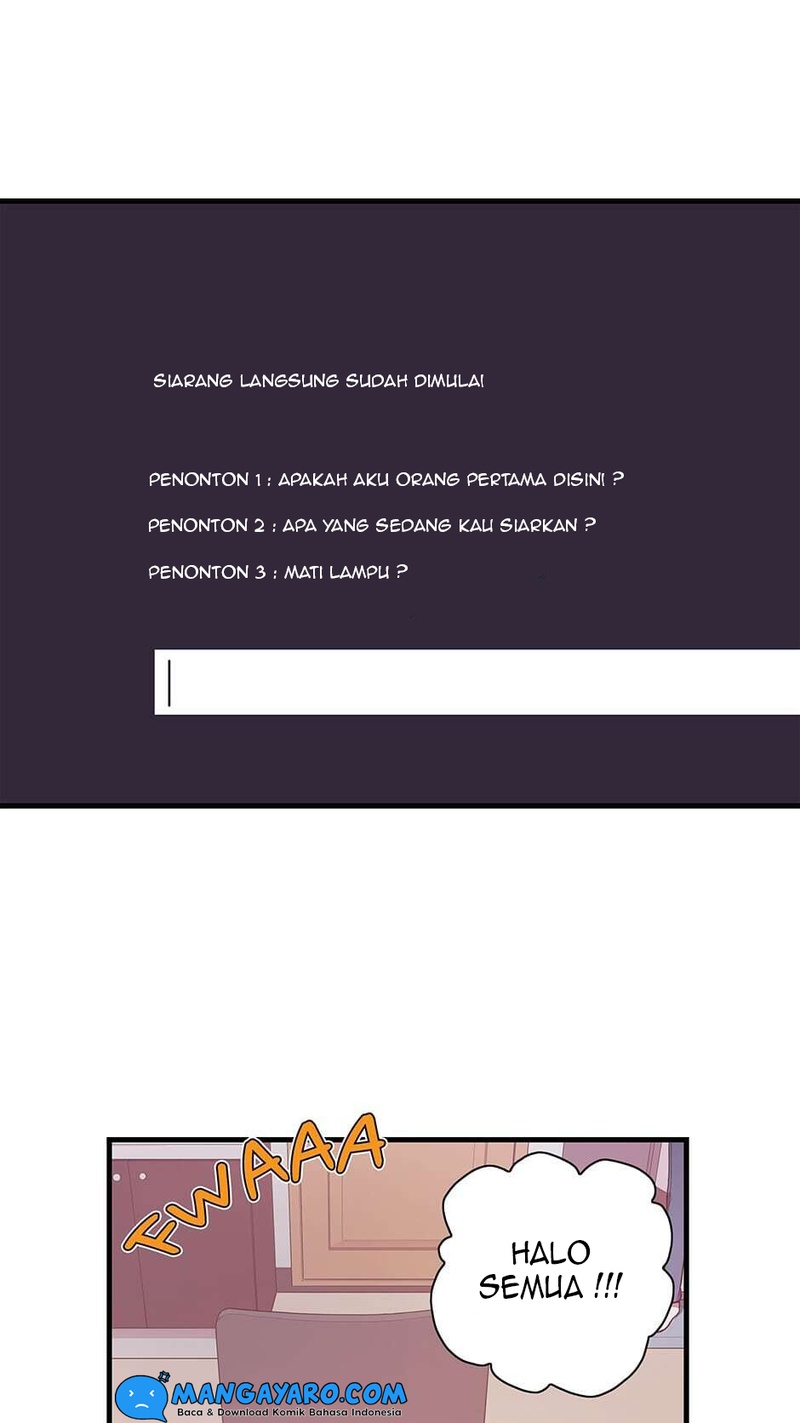 The Chef of Spirits Chapter 1.1 - halaman 13