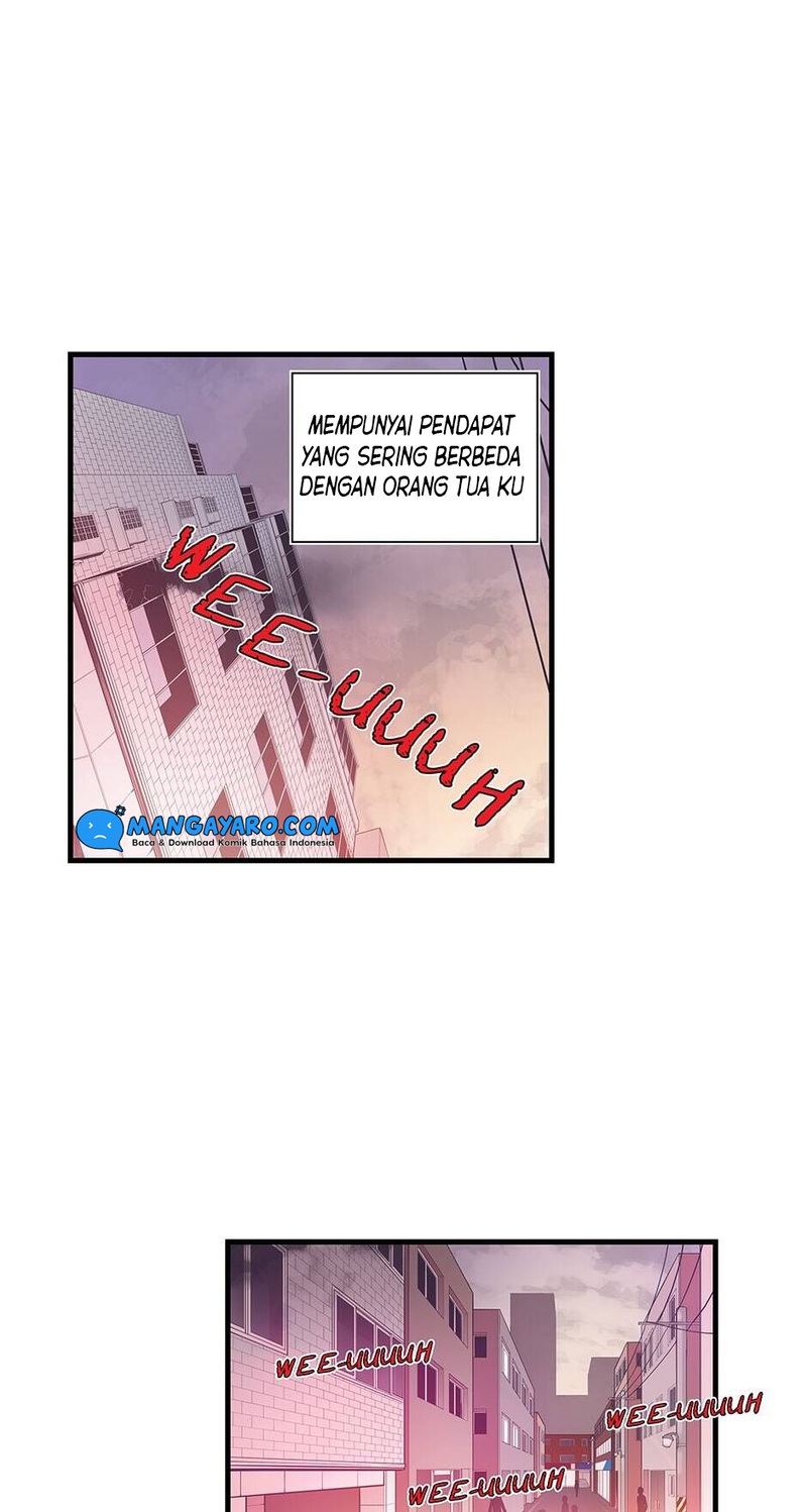 The Chef of Spirits Chapter 1.1 - halaman 2