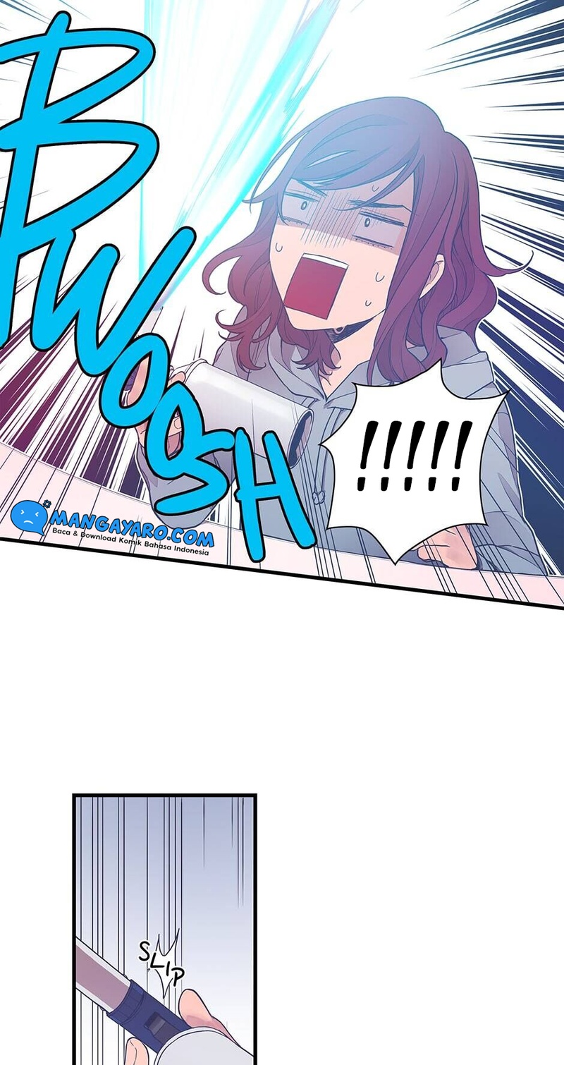 The Chef of Spirits Chapter 1.1 - halaman 25