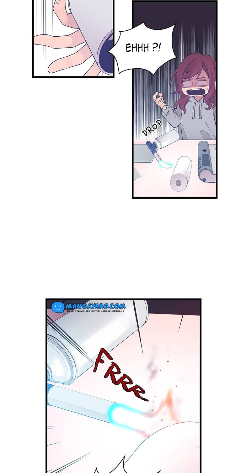 The Chef of Spirits Chapter 1.1 - halaman 26