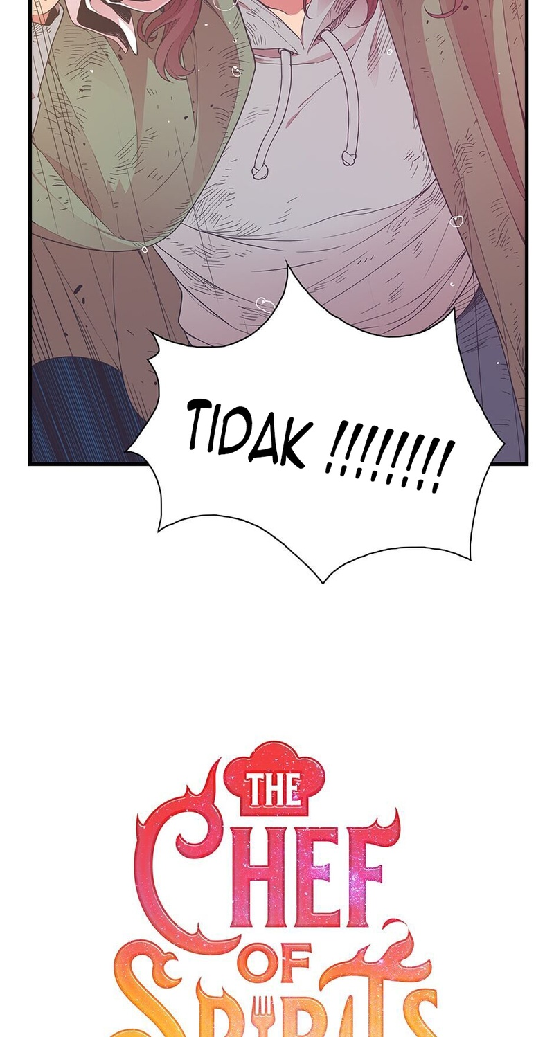 The Chef of Spirits Chapter 1.1 - halaman 5