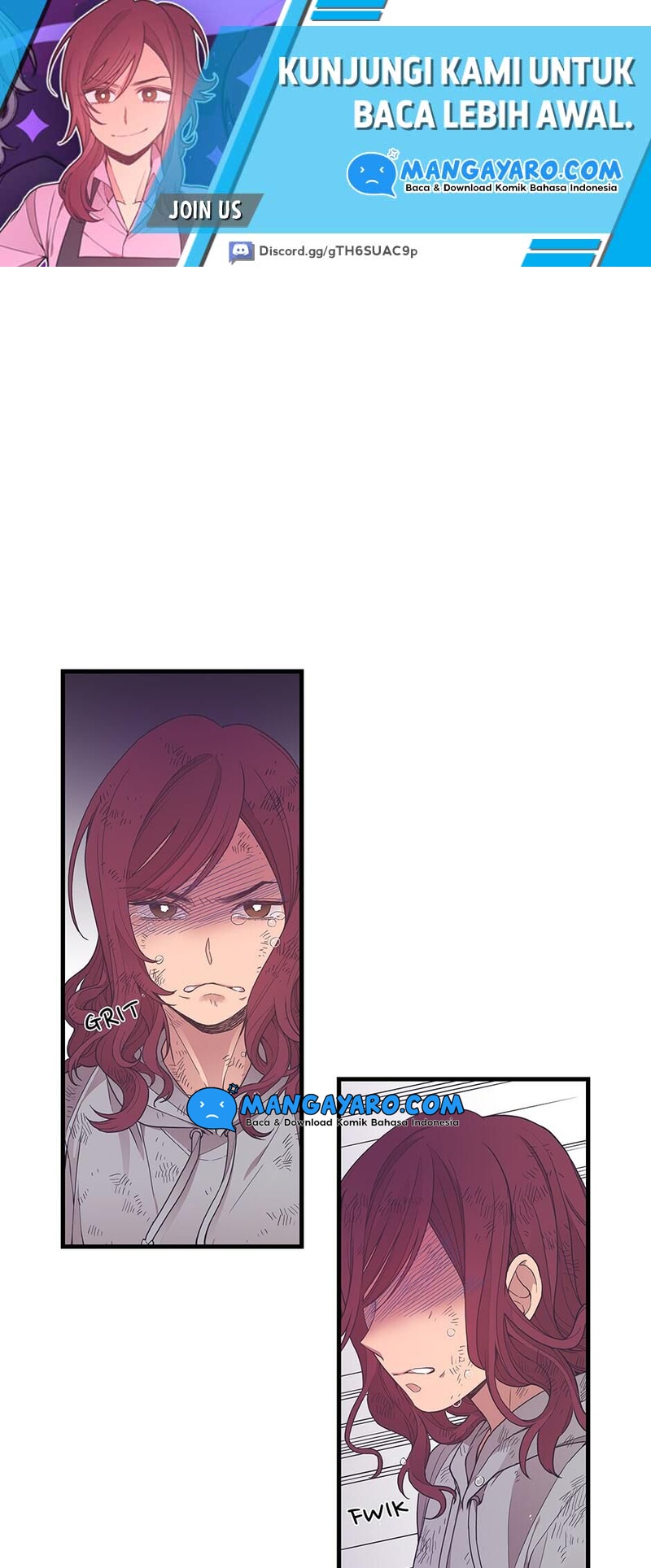 The Chef of Spirits Chapter 1.2 - halaman 11