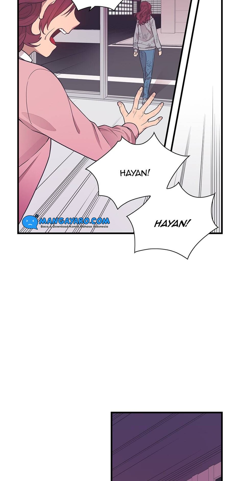 The Chef of Spirits Chapter 1.2 - halaman 13