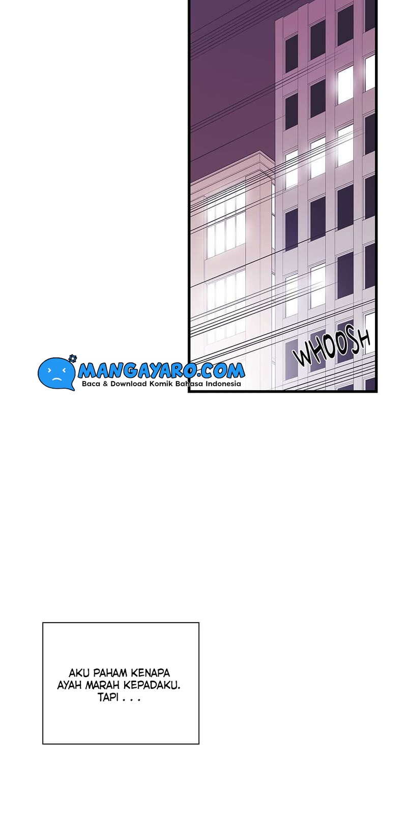 The Chef of Spirits Chapter 1.2 - halaman 14