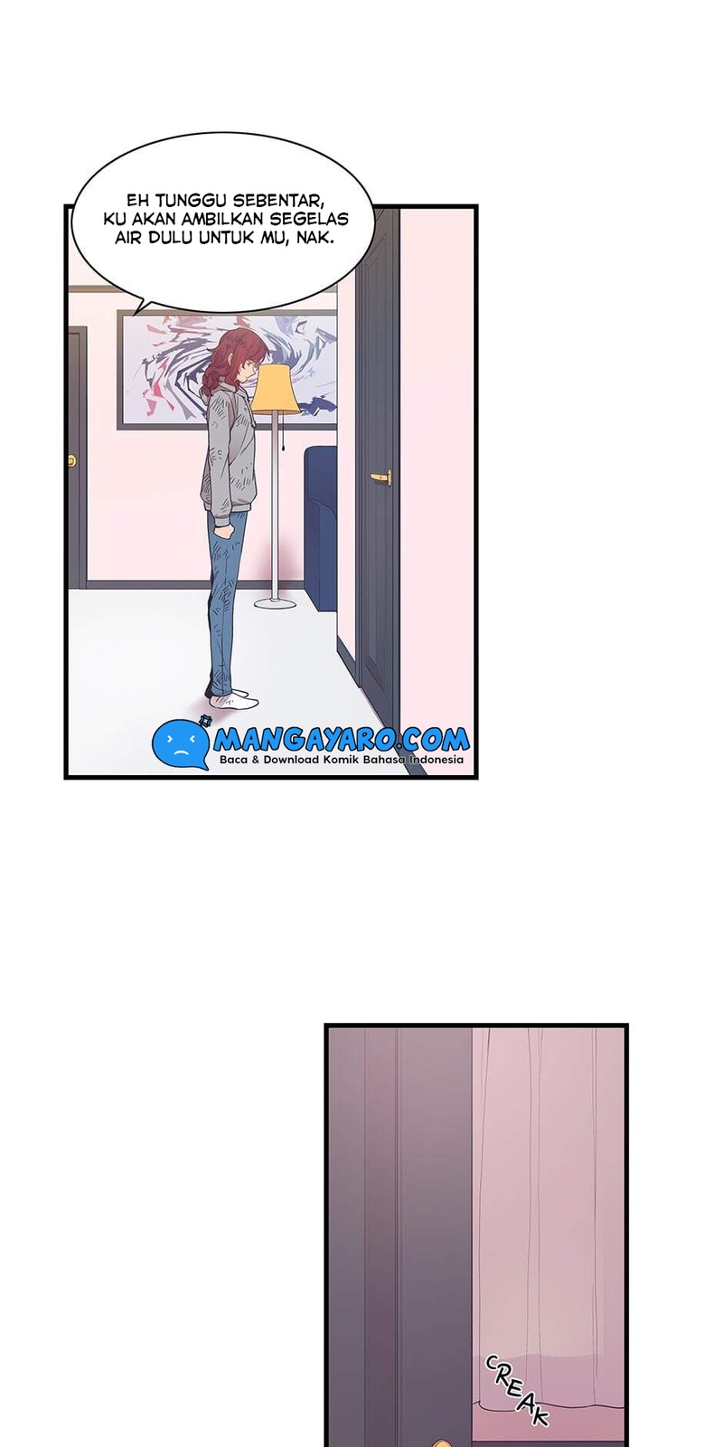 The Chef of Spirits Chapter 1.2 - halaman 18