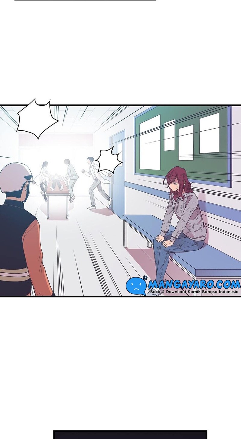 The Chef of Spirits Chapter 1.2 - halaman 2