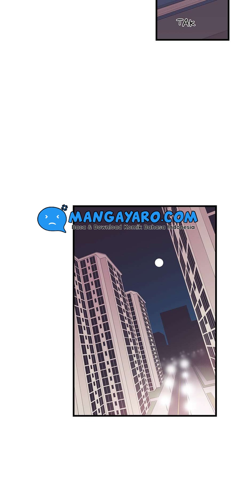 The Chef of Spirits Chapter 1.2 - halaman 22