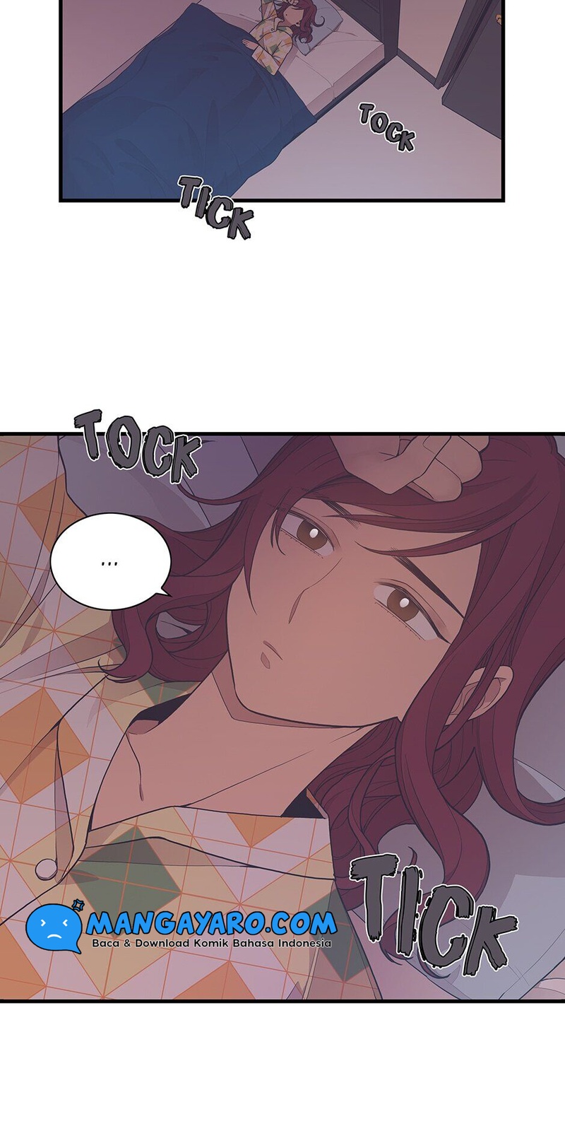 The Chef of Spirits Chapter 1.2 - halaman 24