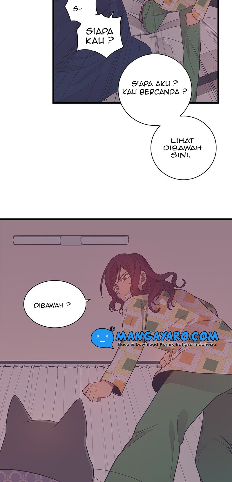 The Chef of Spirits Chapter 1.2 - halaman 27
