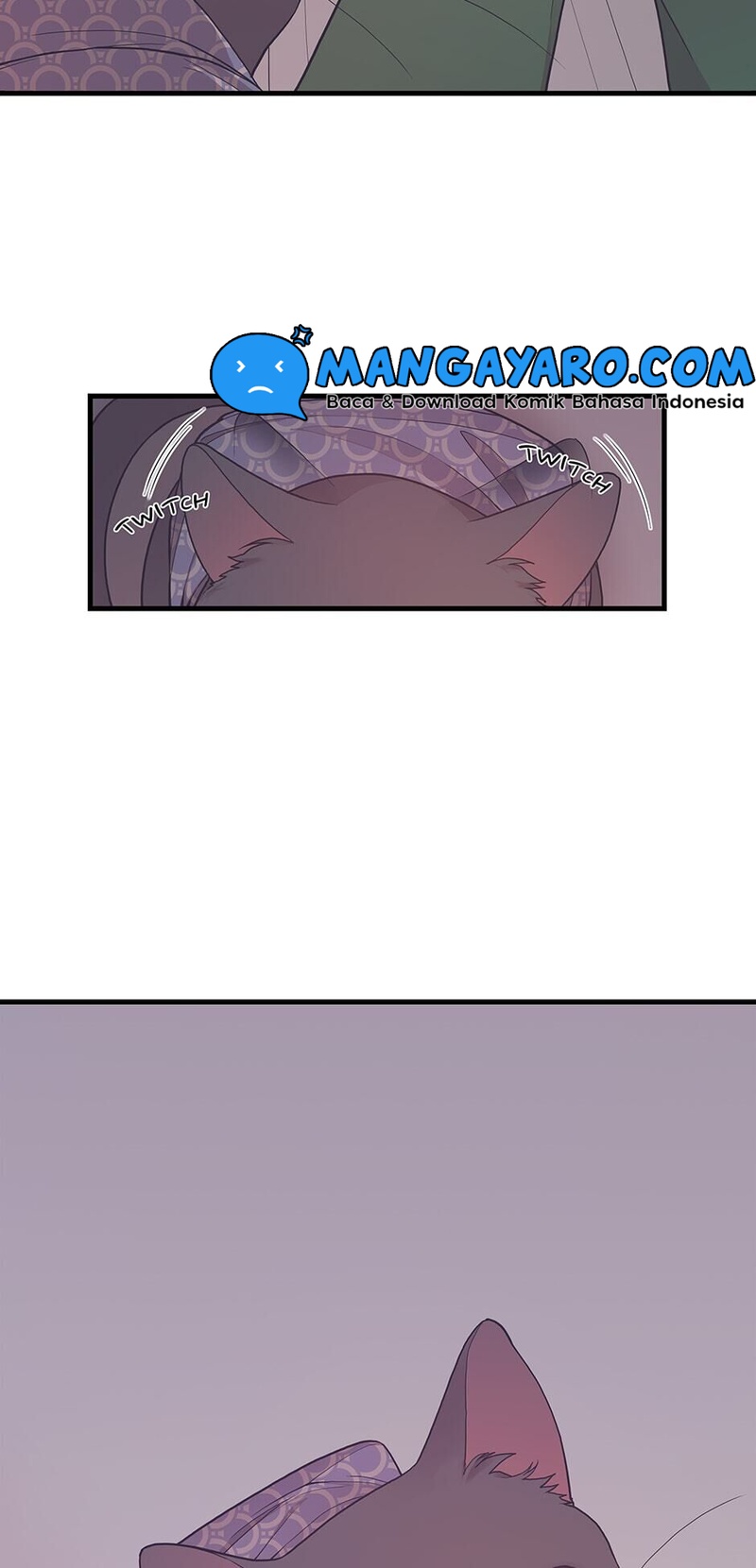 The Chef of Spirits Chapter 1.2 - halaman 28