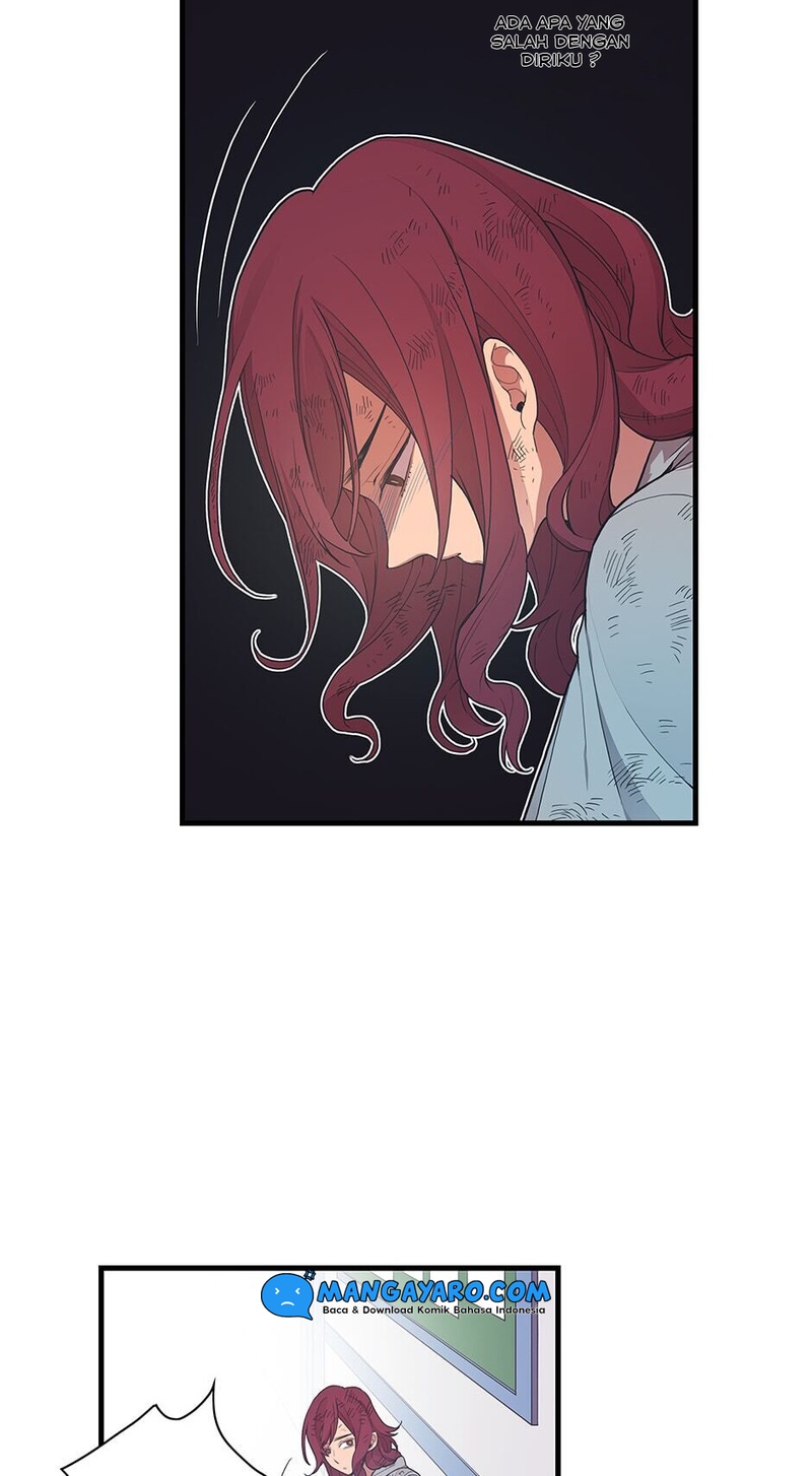 The Chef of Spirits Chapter 1.2 - halaman 3
