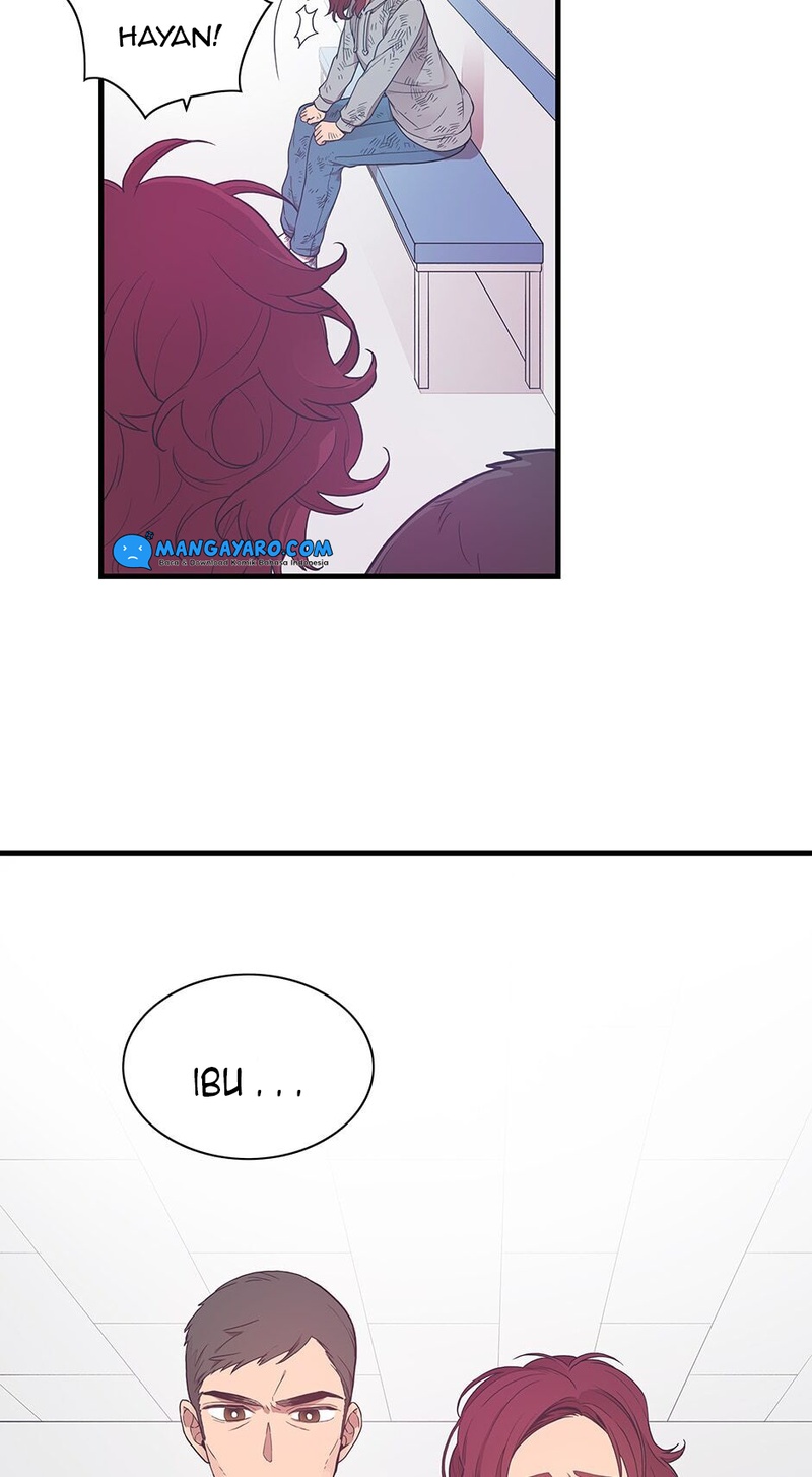 The Chef of Spirits Chapter 1.2 - halaman 4