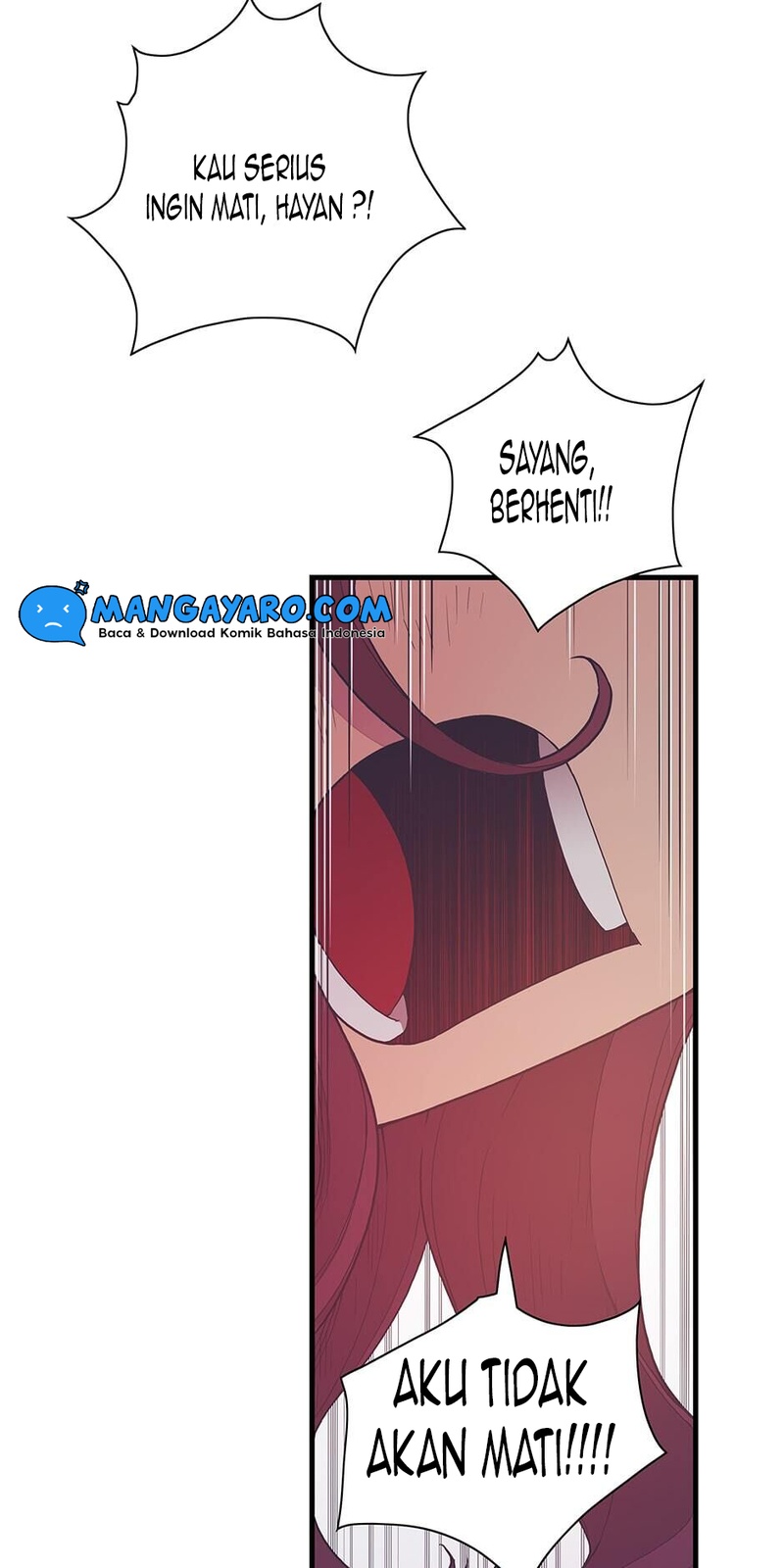 The Chef of Spirits Chapter 1.2 - halaman 9