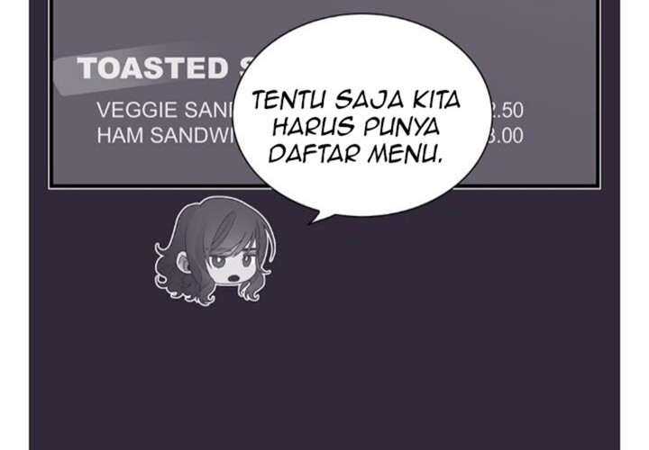 The Chef of Spirits Chapter 10 - halaman 12