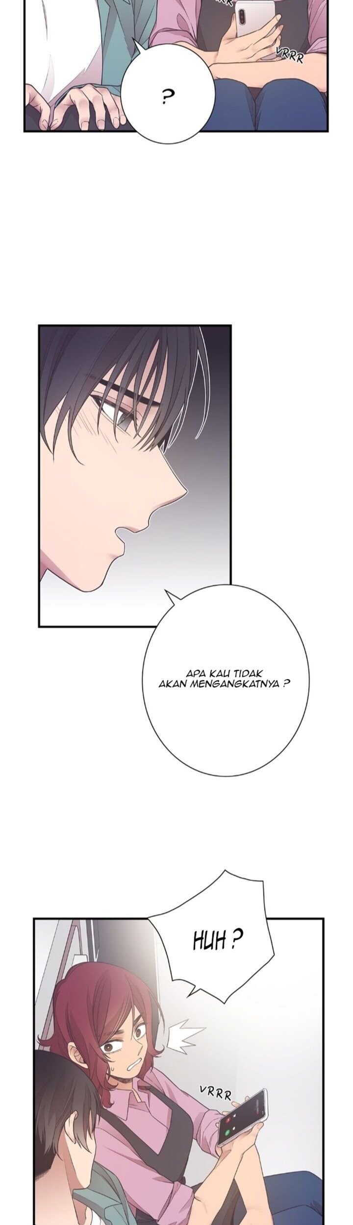 The Chef of Spirits Chapter 10 - halaman 23