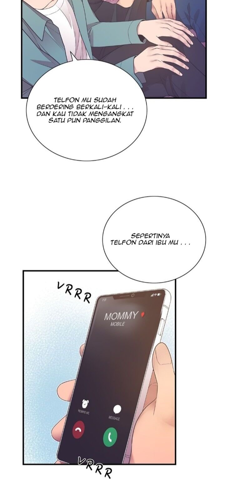 The Chef of Spirits Chapter 10 - halaman 24