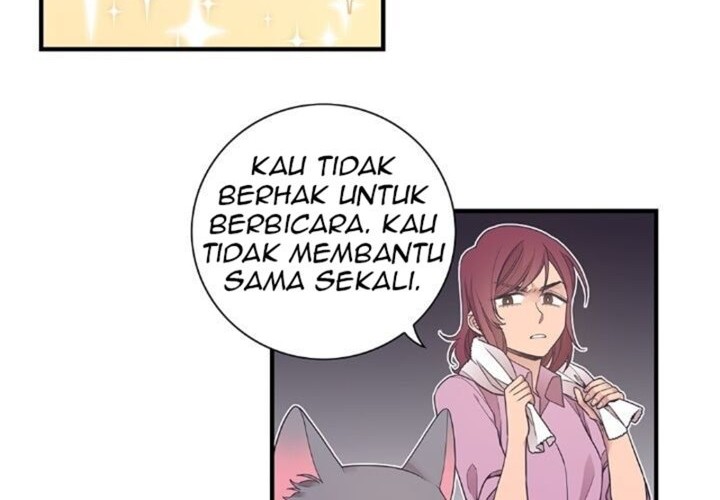 The Chef of Spirits Chapter 10 - halaman 3