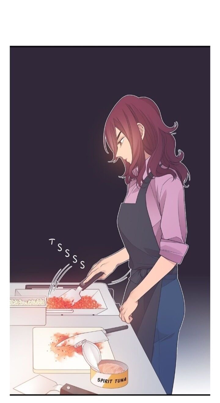 The Chef of Spirits Chapter 10 - halaman 32