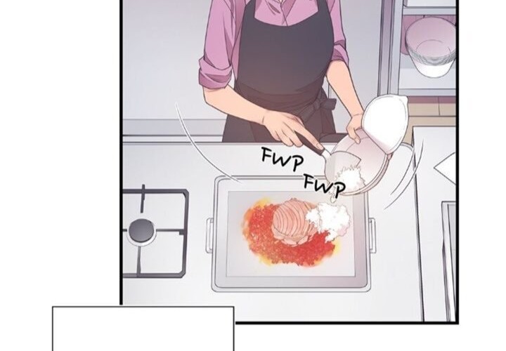 The Chef of Spirits Chapter 10 - halaman 34