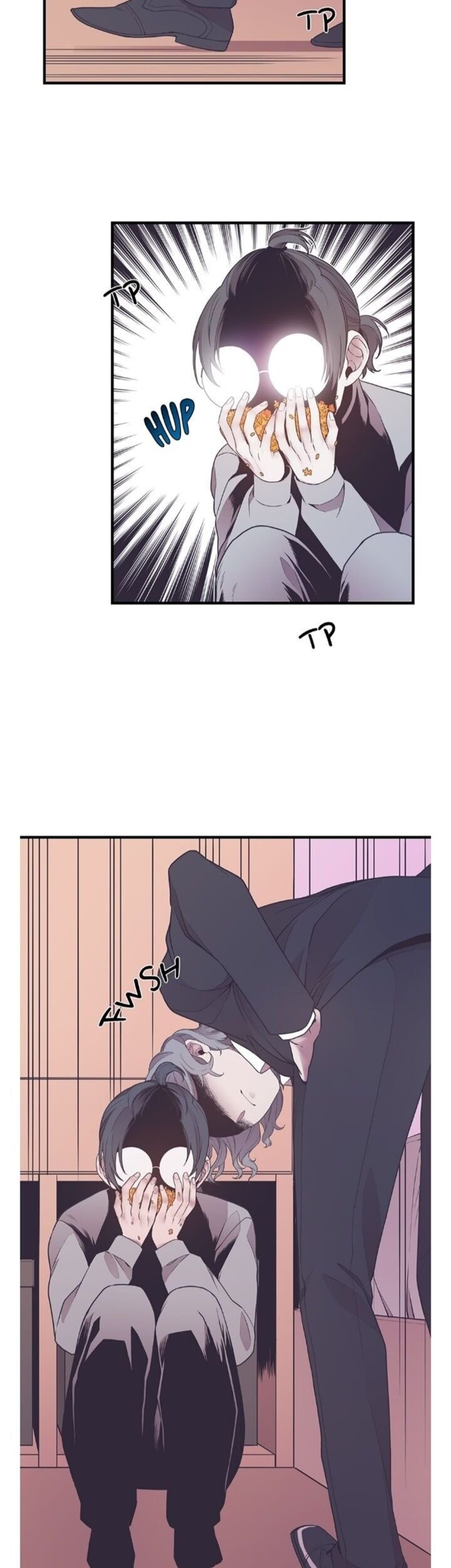The Chef of Spirits Chapter 10 - halaman 51