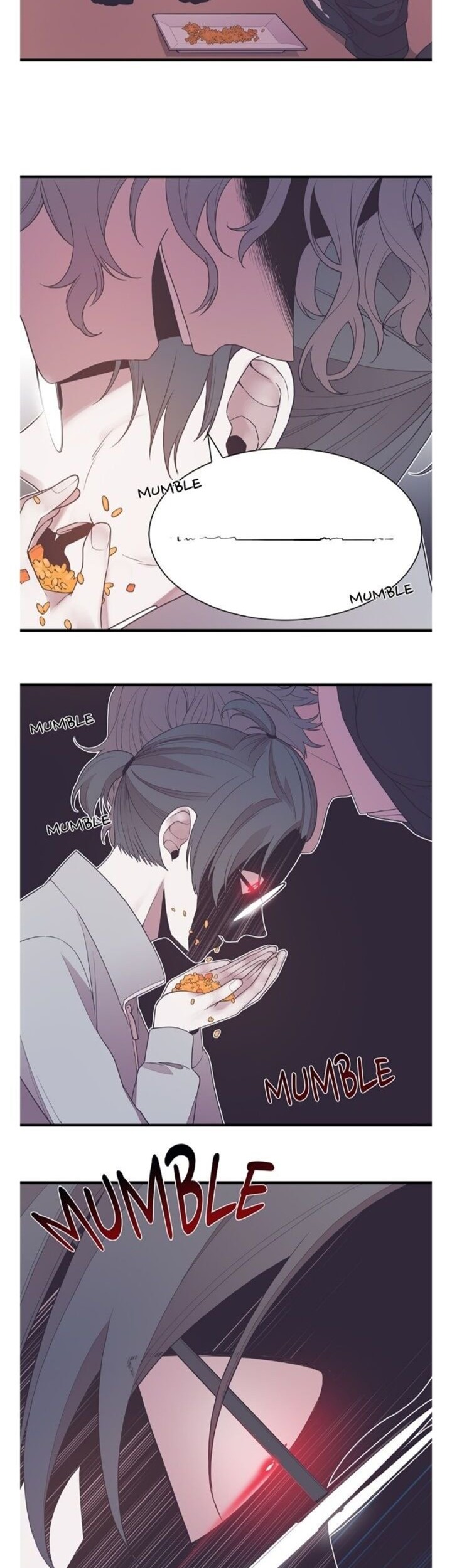 The Chef of Spirits Chapter 10 - halaman 52