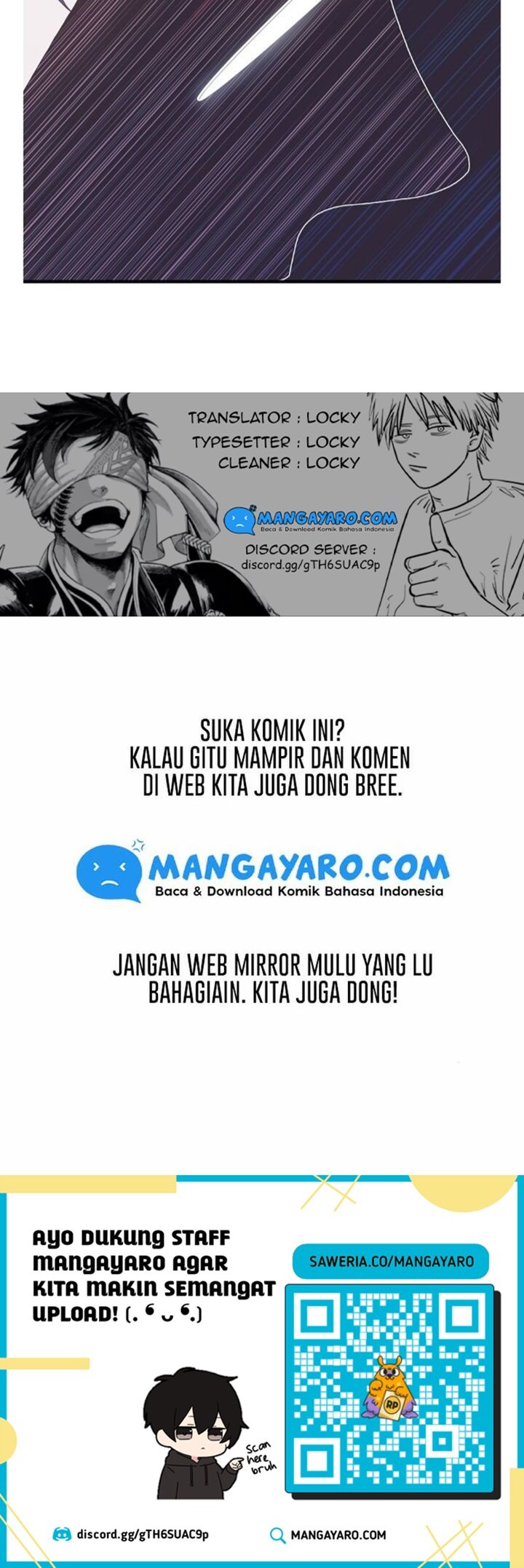 The Chef of Spirits Chapter 10 - halaman 53