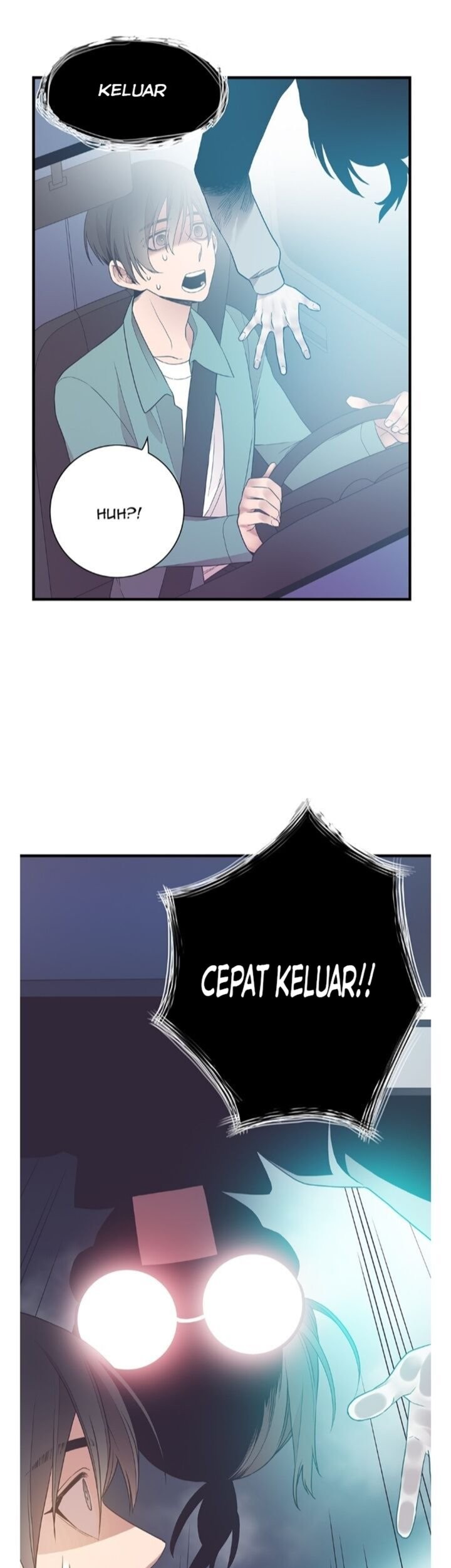 The Chef of Spirits Chapter 11 - halaman 13