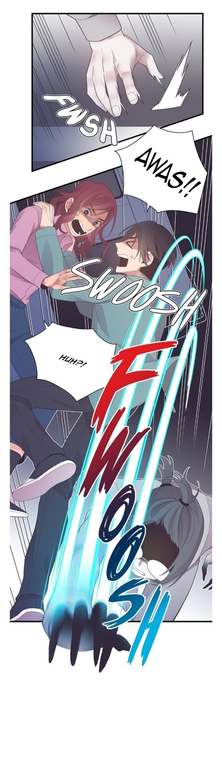 The Chef of Spirits Chapter 11 - halaman 20