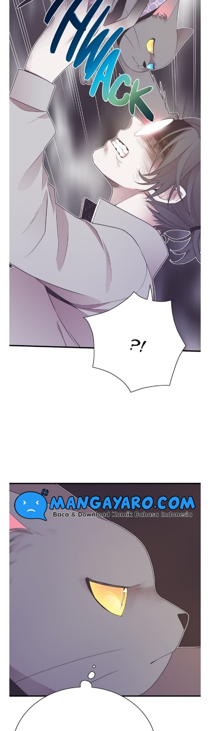 The Chef of Spirits Chapter 11 - halaman 24