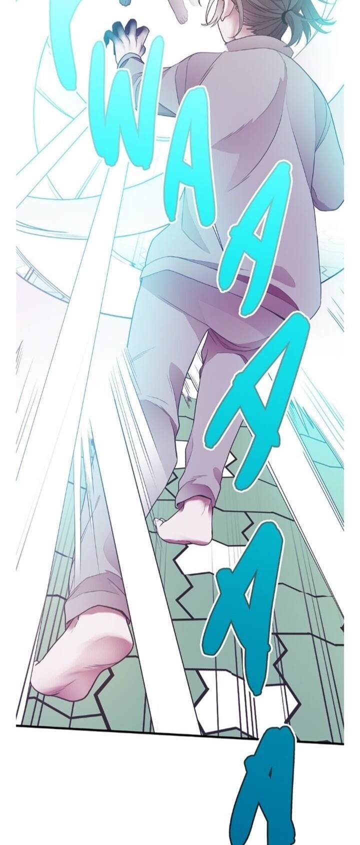 The Chef of Spirits Chapter 11 - halaman 27