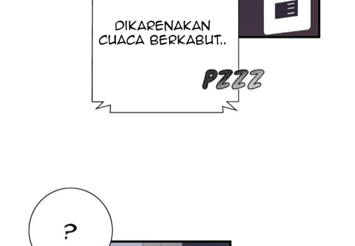 The Chef of Spirits Chapter 11 - halaman 7