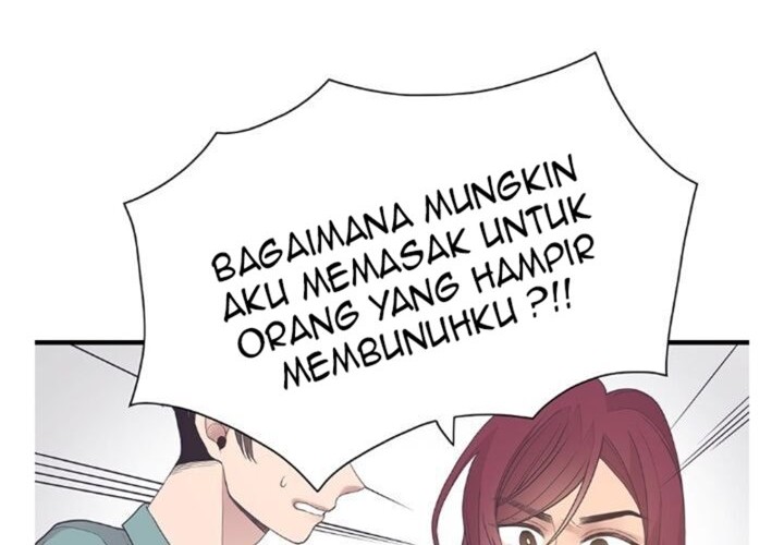 The Chef of Spirits Chapter 12 - halaman 11