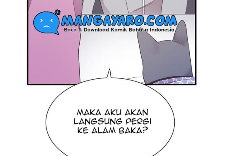 The Chef of Spirits Chapter 12 - halaman 15