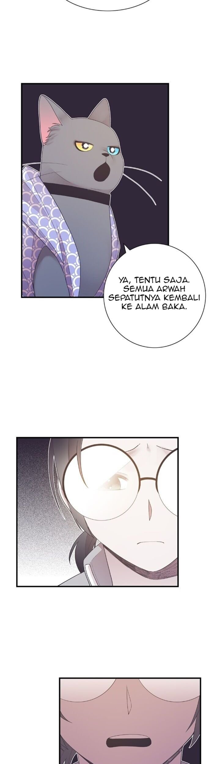 The Chef of Spirits Chapter 12 - halaman 16