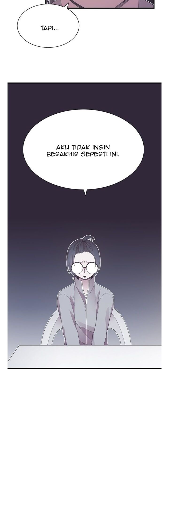 The Chef of Spirits Chapter 12 - halaman 17