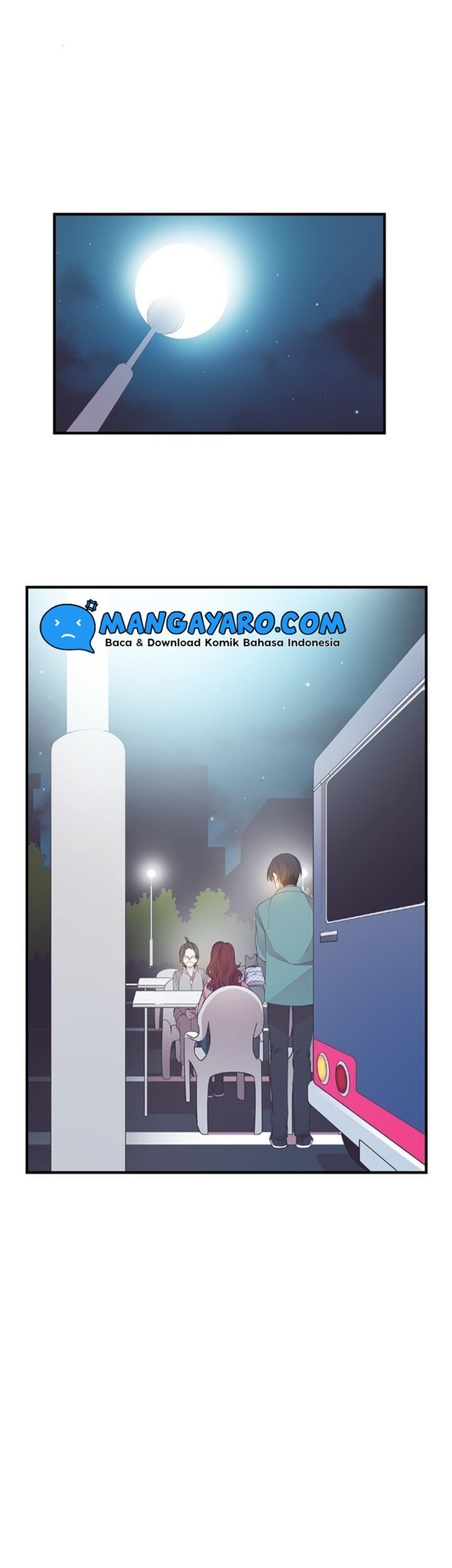 The Chef of Spirits Chapter 12 - halaman 2