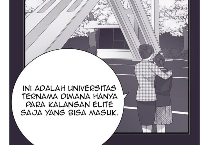 The Chef of Spirits Chapter 12 - halaman 21