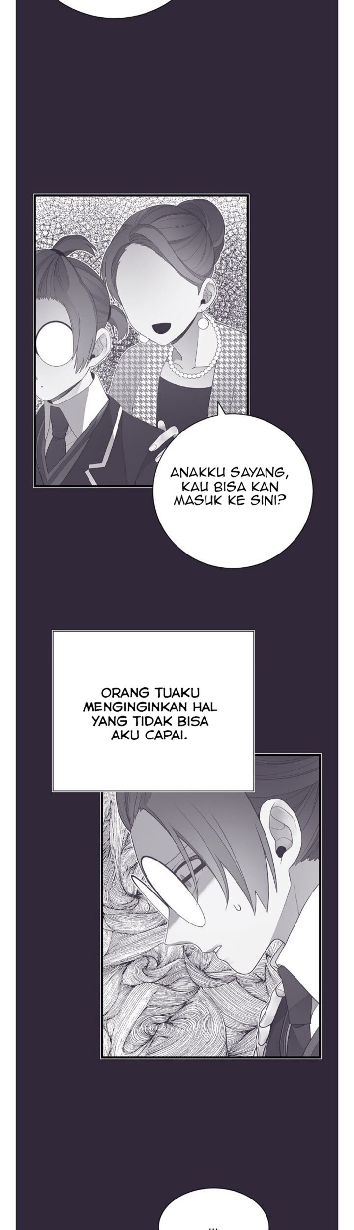 The Chef of Spirits Chapter 12 - halaman 22