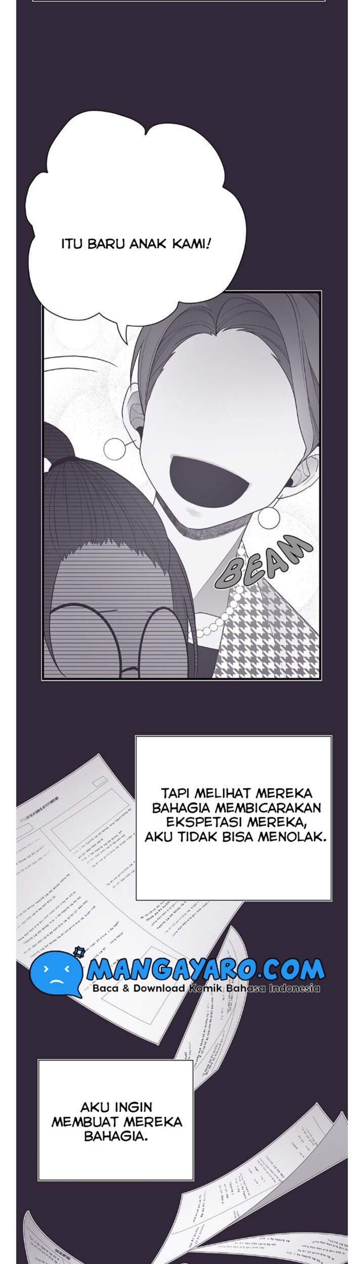 The Chef of Spirits Chapter 12 - halaman 24