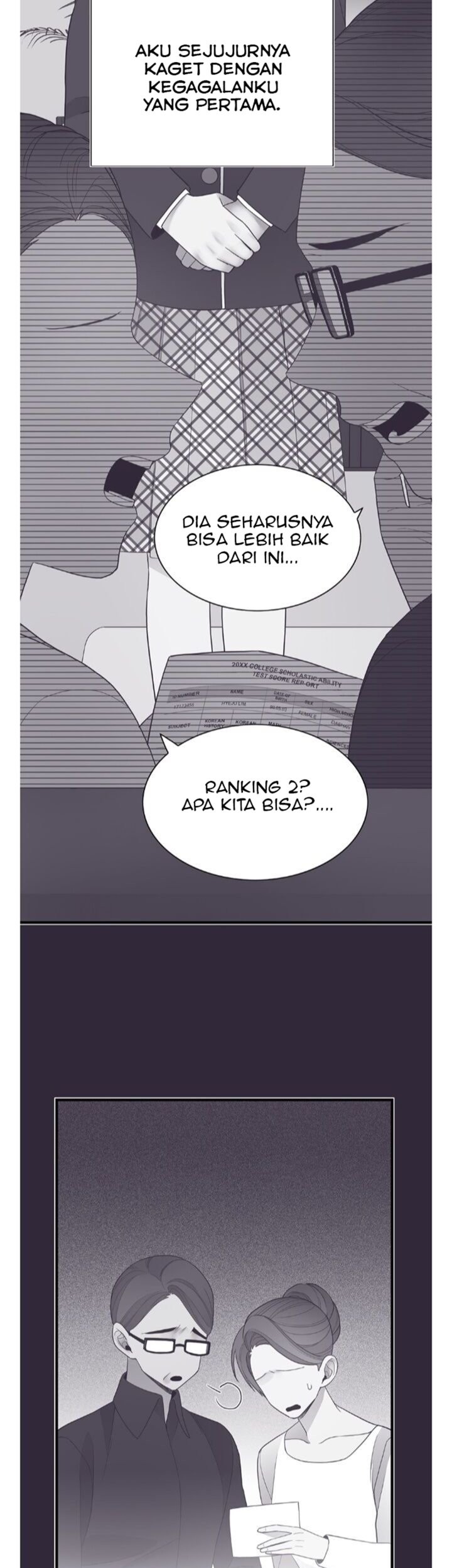 The Chef of Spirits Chapter 12 - halaman 28